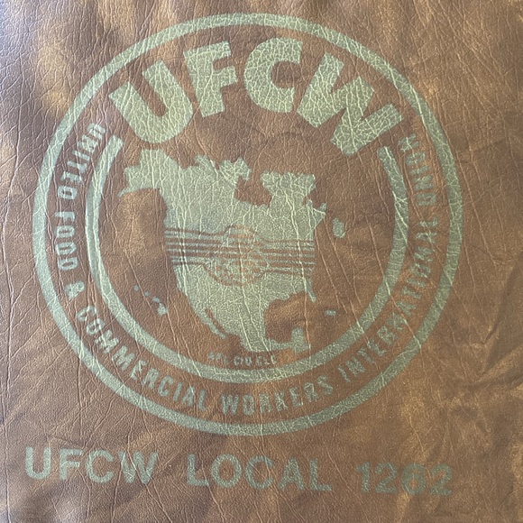 Vintage Faribo Pak-A-Robe Plaid Stadium Blanket w/ Fringe. Faribault, Minnesota - Picture 4 of 13